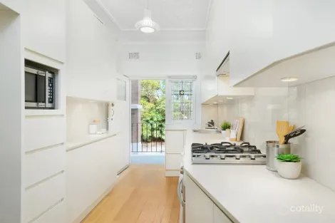 Property photo of 1/10 Figtree Avenue Randwick NSW 2031
