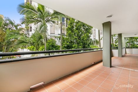 Property photo of 2/31 Glen Road Toowong QLD 4066