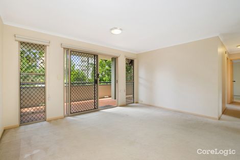 Property photo of 2/31 Glen Road Toowong QLD 4066