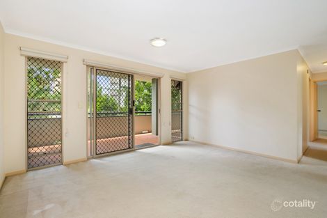 Property photo of 2/31 Glen Road Toowong QLD 4066