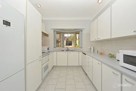 Property photo of 3/5-9 Northcote Road Hornsby NSW 2077