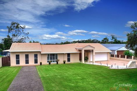 Property photo of 6 Woodroffe Street Little Mountain QLD 4551