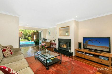Property photo of 41 Barton Crescent North Wahroonga NSW 2076