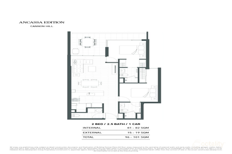 Property photo of 210/22 Andrews Street Cannon Hill QLD 4170