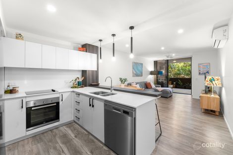 Property photo of 210/22 Andrews Street Cannon Hill QLD 4170