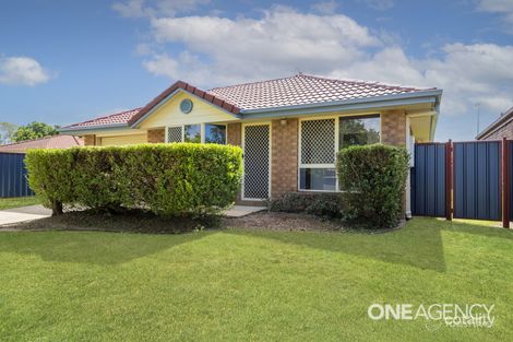 Property photo of 3 Ku-Ring-Gai Close Loganholme QLD 4129