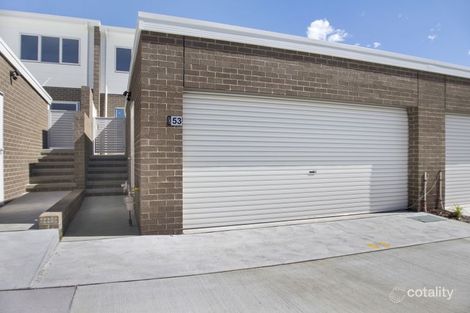 Property photo of 53/20 Gifford Street Coombs ACT 2611