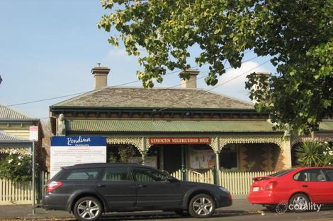 89 Mccracken St, Kensington, VIC 3031