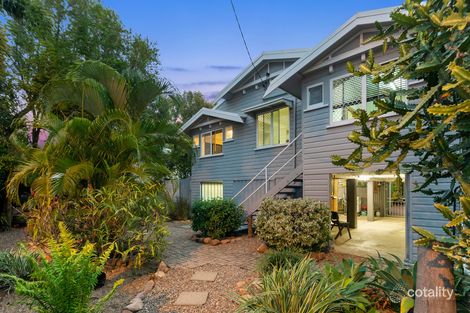 214 Hugh St, Currajong, QLD 4812