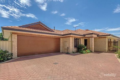 12b Jacqueline St, Bayswater, WA 6053