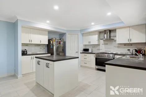 Property photo of 34 Creon Way Silver Sands WA 6210
