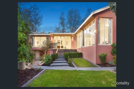 Property photo of 5 Grieve Street Balwyn North VIC 3104