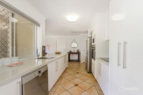 Property photo of 72 Ron Penhaligon Way Robina QLD 4226