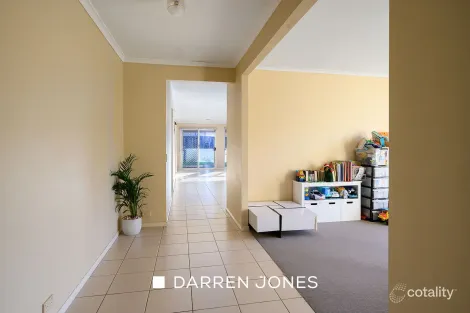 Property photo of 65 Stagecoach Boulevard South Morang VIC 3752