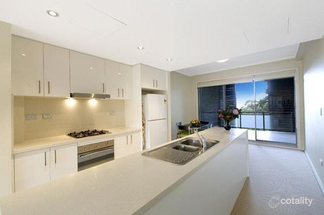 Property photo of 35/1-3 Duff Street Turramurra NSW 2074