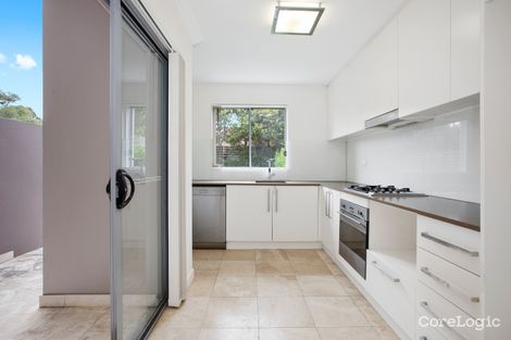 Property photo of 6/21-23 Station Street Naremburn NSW 2065