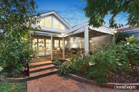 Property photo of 13 Highbury Road Burwood VIC 3125