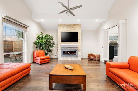 Property photo of 25 Fairbank Crescent Templestowe Lower VIC 3107