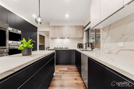 Property photo of 25 Fairbank Crescent Templestowe Lower VIC 3107