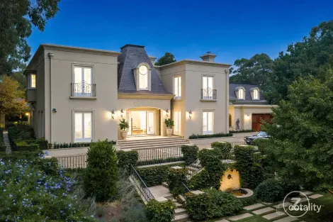 2 Honybun Ct, Donvale, VIC 3111