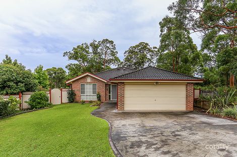 4 Coachwood Dr, Medowie, NSW 2318