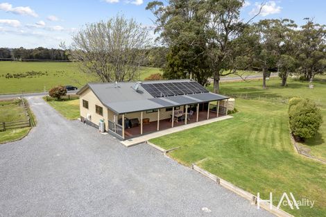 Property photo of 4313 West Tamar Highway Beaconsfield TAS 7270