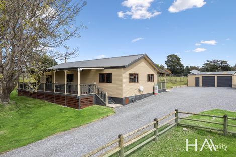 Property photo of 4313 West Tamar Highway Beaconsfield TAS 7270