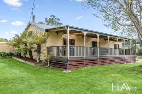 Property photo of 4313 West Tamar Highway Beaconsfield TAS 7270