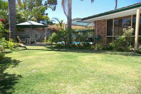 Property photo of 56 Castlegate Way Woodvale WA 6026