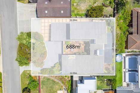 Property photo of 43 King Albert Road Trigg WA 6029