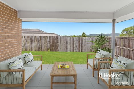 Property photo of 51 Buxton Avenue Yarrabilba QLD 4207