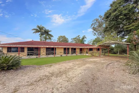 33 Arnold St, Wulkuraka, QLD 4305