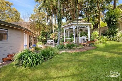 Property photo of 11 Gerroa Avenue Bayview NSW 2104