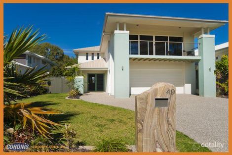49 Lionheart Cres, Newport, QLD 4020