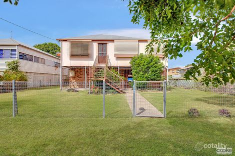 104 West St, Allenstown, QLD 4700