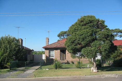 7 Seaman Ave, Fairfield East, NSW 2165