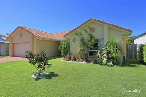 Property photo of 11 Robert John Circuit Coral Cove QLD 4670