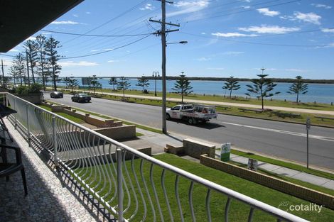 Property photo of 402 Marine Parade Biggera Waters QLD 4216
