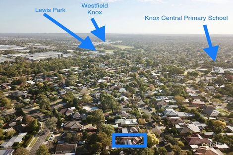 Property photo of 18 Tarraleah Place Boronia VIC 3155