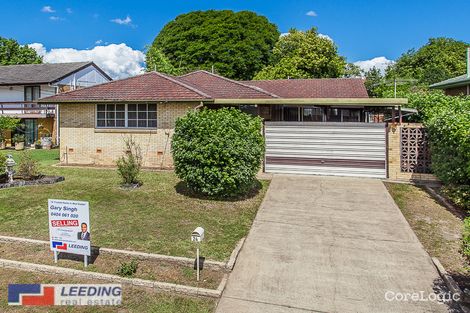 Property photo of 24 Sandra Street Geebung QLD 4034