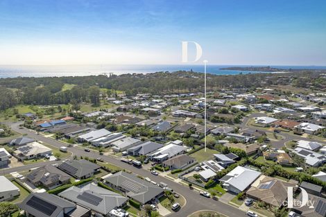 Property photo of 50 Admiralty Drive Safety Beach NSW 2456