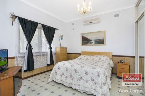 Property photo of 158 Boronia Road Greenacre NSW 2190