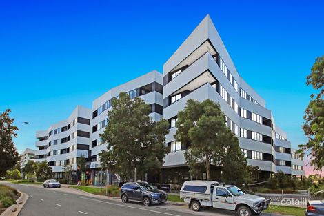 Property photo of 206/115 Overton Road Williams Landing VIC 3027