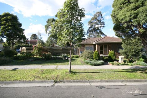 7 Brentwood Dr, Wantirna, VIC 3152