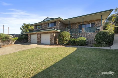 Property photo of 6 Amber Close Coffs Harbour NSW 2450
