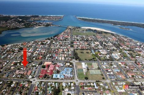 Property photo of 10 Bangalow Road Ballina NSW 2478