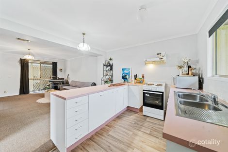 Property photo of 11/8 Briggs Road Springwood QLD 4127