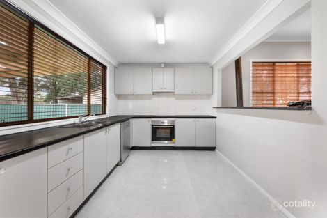 Property photo of 24 Stony Creek Road Shanes Park NSW 2747