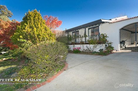 Property photo of 46 Crofts Crescent Spence ACT 2615