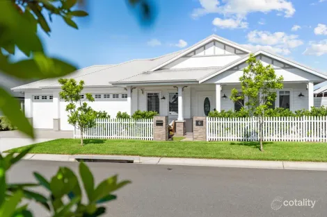 Property photo of 6 Cracknell Street Wilton NSW 2571